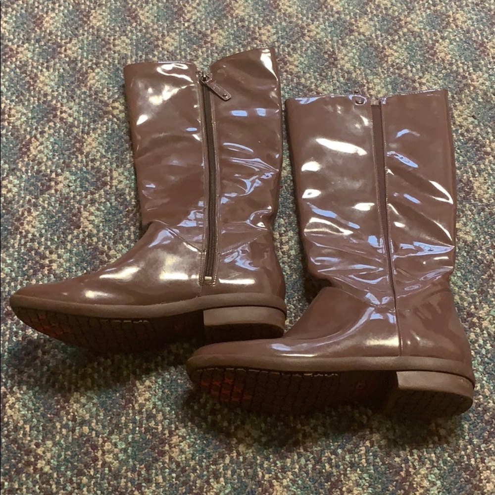 UGG Rain Boots